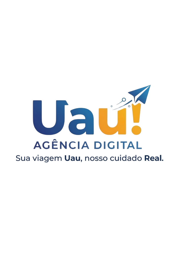 Uau! Agência Digital